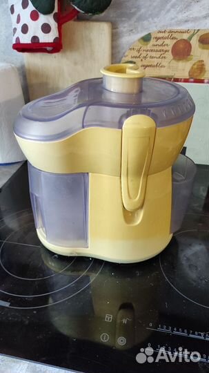 Соковыжималка