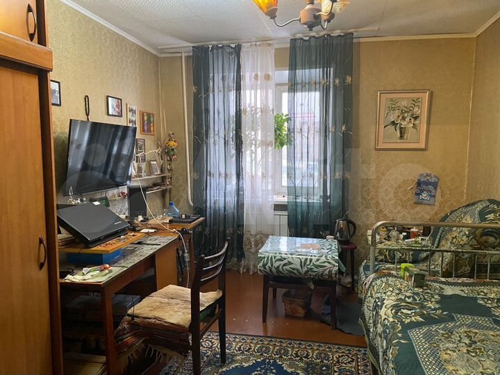 2-к. квартира, 65 м², 4/5 эт.