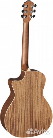 Электроакустическая гитара Baton Rouge AR18C/ACE