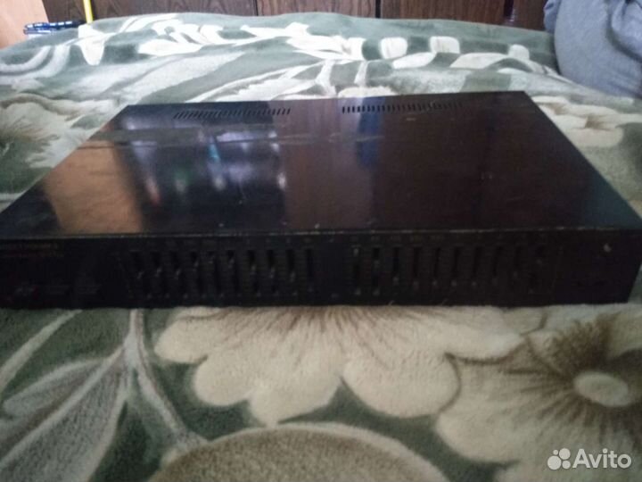 Эквалайзер 