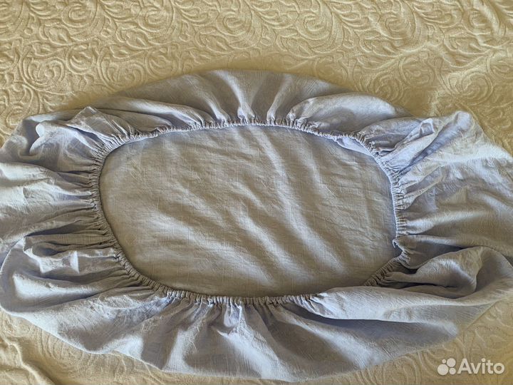 Комплект для детской кроватки Bombus