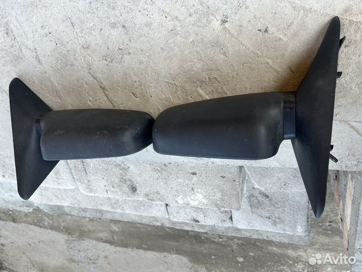 Зеркала на ваз 2110