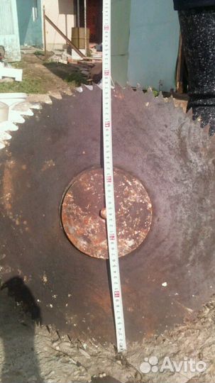 Диск для циркулярки