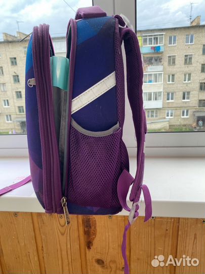 Рюкзак для девочки