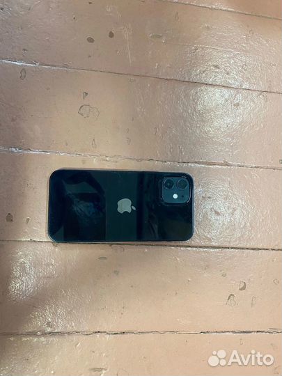 iPhone 12, 64 ГБ