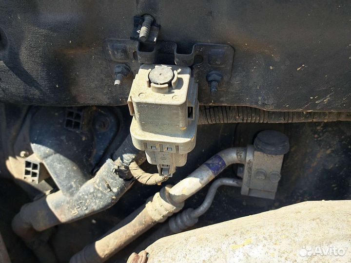 Реле накала Свечей Киа Соренто XM 2.2 D4HB