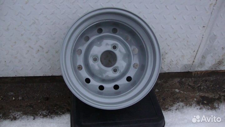 Абсолютно новые диски СССР штампы для ваз ока