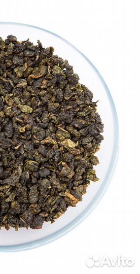 Зеленый чай Green snail