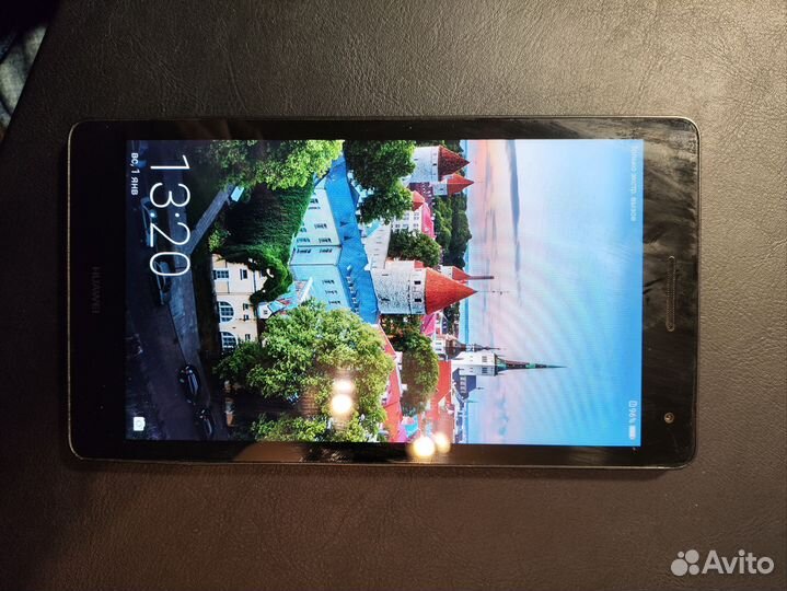 Планшет huawei mediapad t3 7