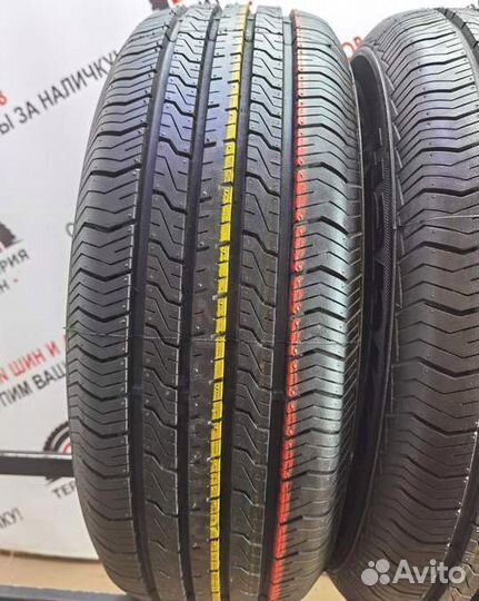 Hankook Optimo H417 215/65 R15 95H