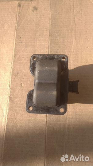 Катушка (модуль) зажигания ваз 2108