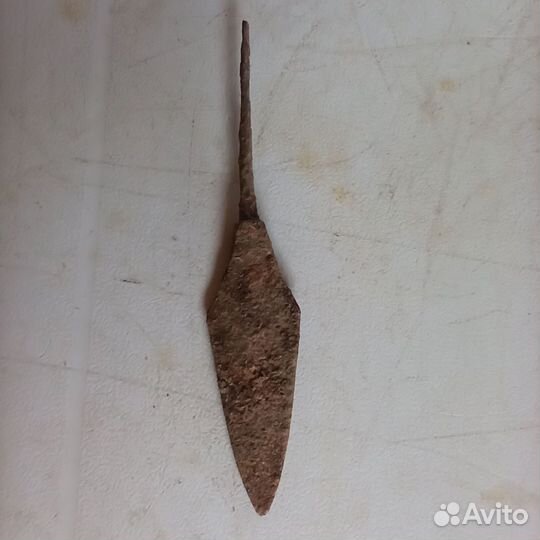 Наконечник