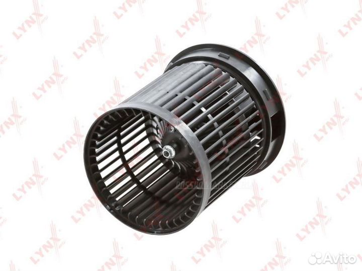 Lynxauto RF-1581 Вентилятор отопителя
