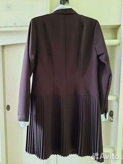 Школьная форма