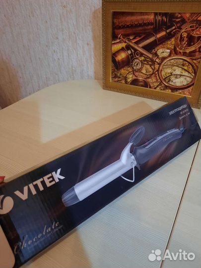 Электрощипцы