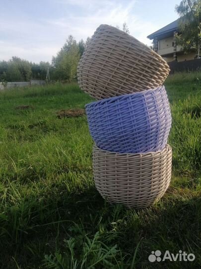 Кашпо для цветов