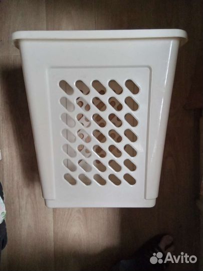 Корзина для белья