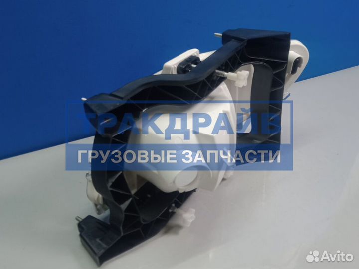 Птф Даф 106 правая