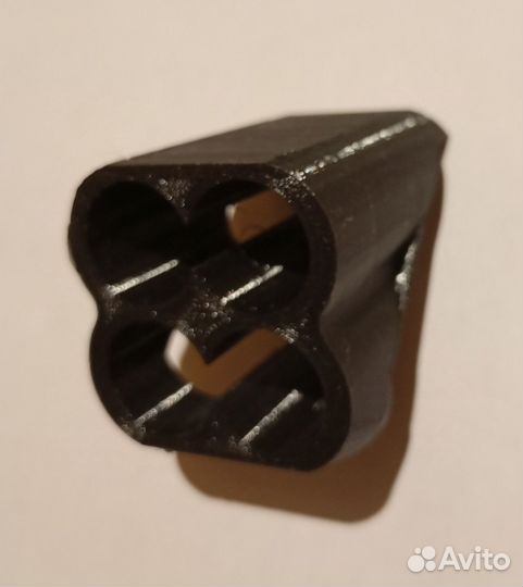 Насадки пу4 тюнинг