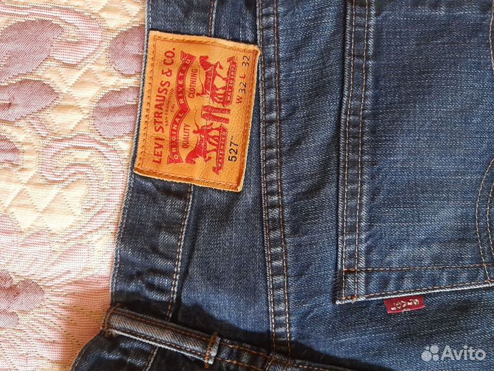 Шорты Levis W32