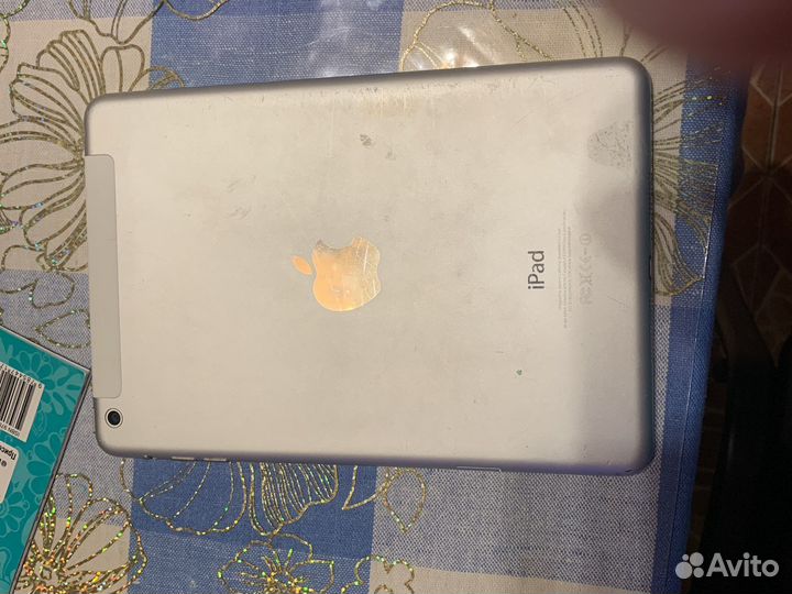 iPad mini