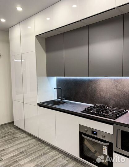 Кухонный гарнитур 