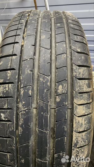 Pirelli P Zero 235/50 R19