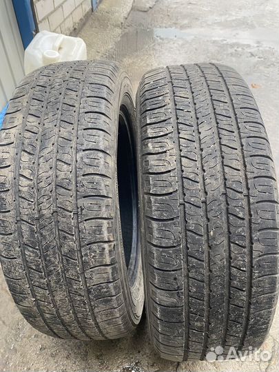 Goodyear Assurance 205/60 R16 50