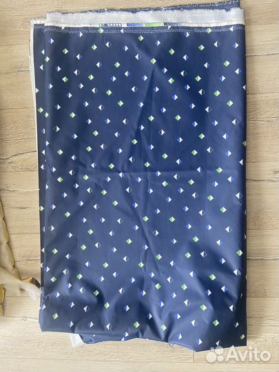 Отрез ткани