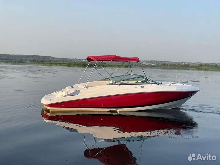 Катер Regal 2250