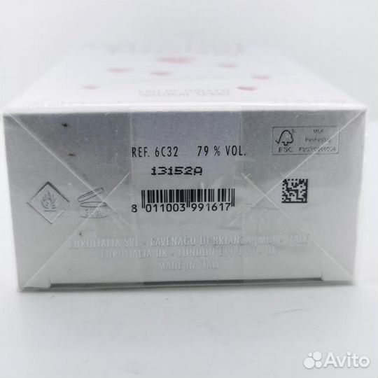 Moschino funny 100мл оригинал