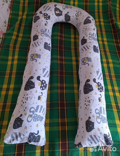 Подушка для беременных