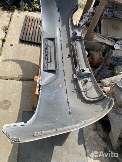 Бампер задний Audi Tt 8J 2008