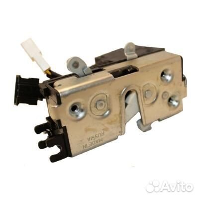 Механизм двери 2123 зад. 5й двери 6305013-11