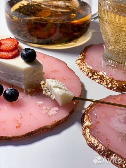 Подстаканники / подставки