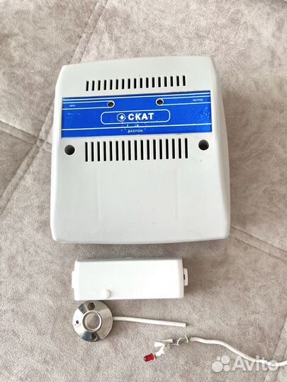 Охранная сигнализация для квартиры дома дачи