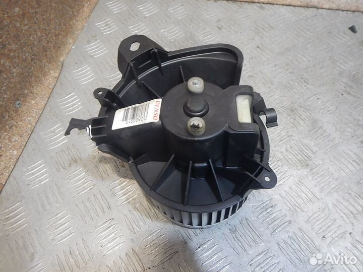 Моторчик отопителя, Opel (Опель) -corsa D (06)