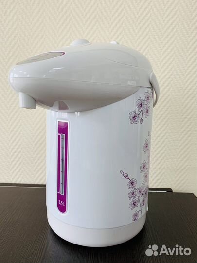 Новый Термопот HomeStar HS-5001(6-ка)