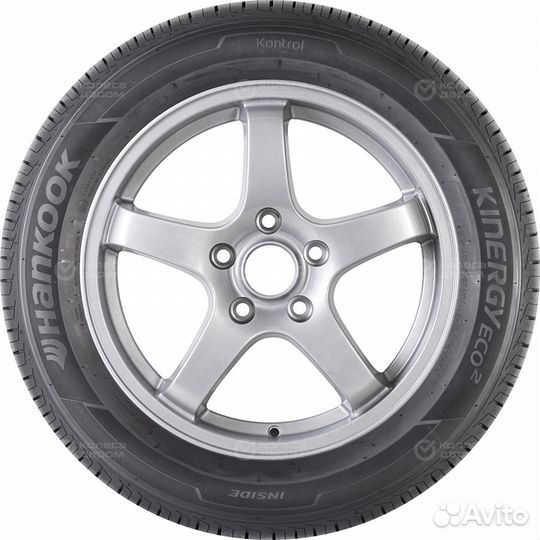 Hankook Kinergy Eco 2 K435 205/60 R16 92H