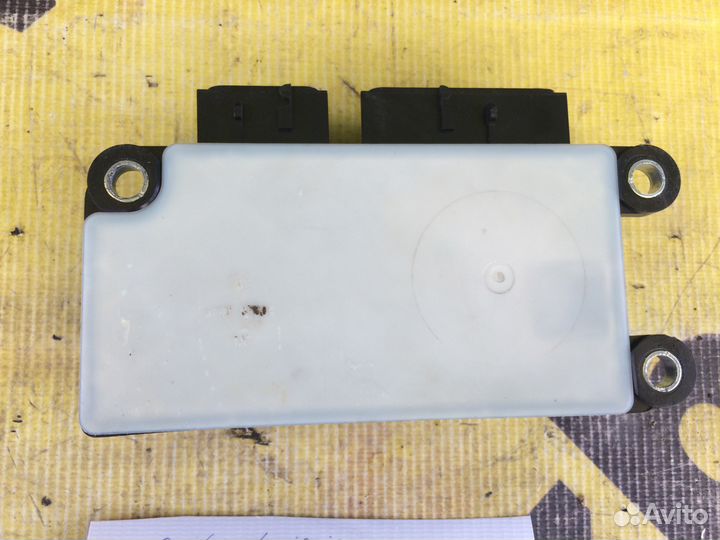 Блок SRS airbag Opel Insignia