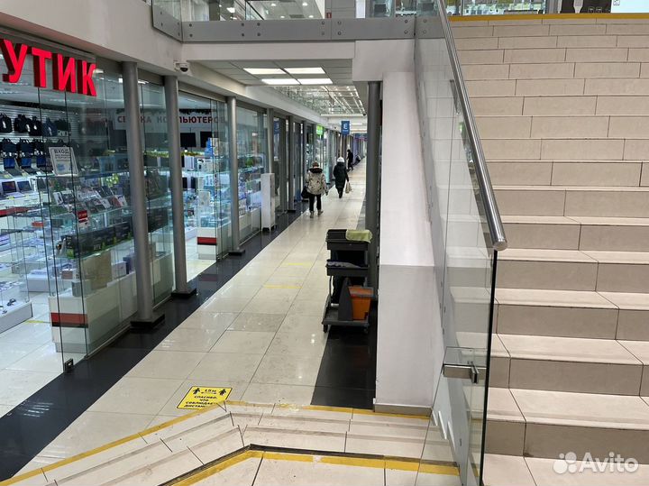 Головка Fujimi flbh-XL шаровая