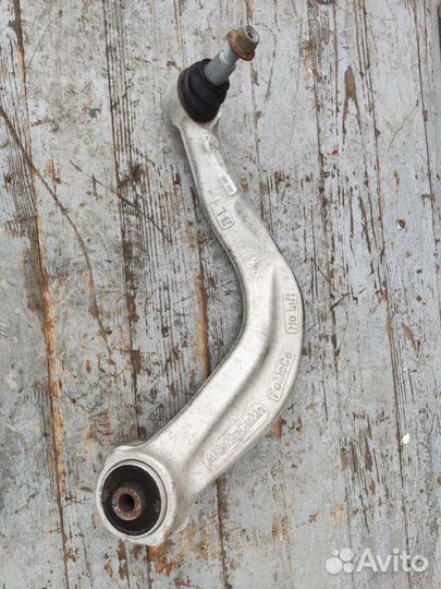 Рычаг передний левый, Ford Explorer 6 2021
