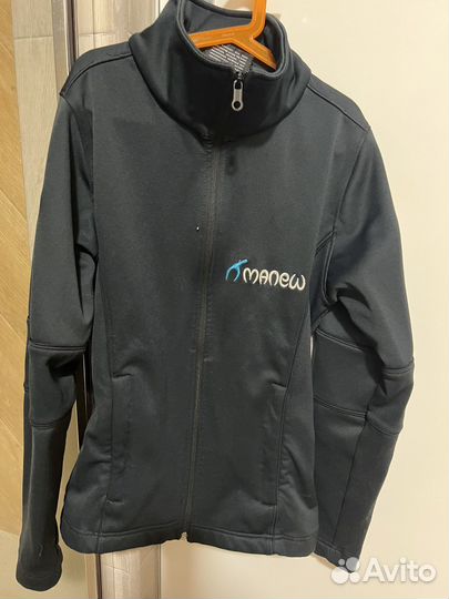 Виндстопер горнолыжный