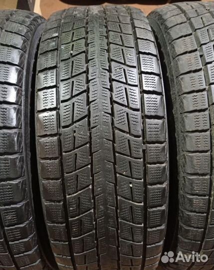 Dunlop Winter Maxx SJ8 235/60 R18 99W