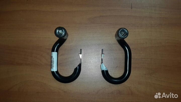 Пиропатрон преднатежителя ремня безопасности K3 K2