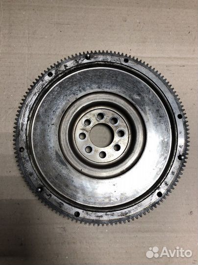Маховик Фольксваген Т4 2,4 дизель; 2,5 бензин