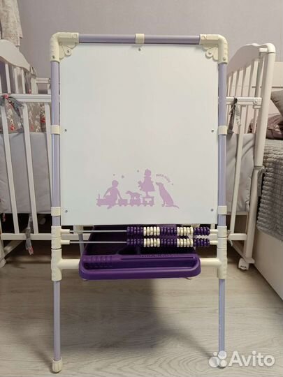 Мольберт nika