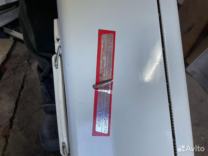 Вязальная машина иналса 828