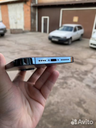 iPhone 12 Pro Max, 128 ГБ