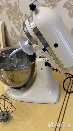 Миксер